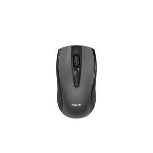 Мышка беспроводная HAVIT HV-MS858GT Black-Gray