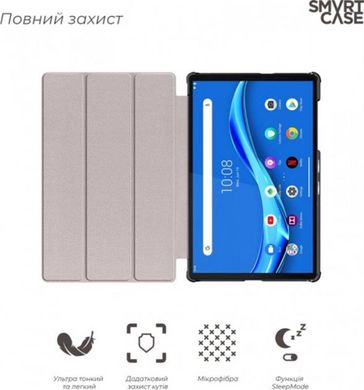 Чехол книжка Armorstandart Smart Case для Lenovo Tab M10 TB328 3GEN Blue