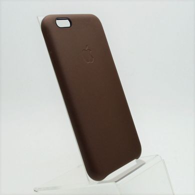 Чехол накладка для iPhone 6/6S (4,7") Original Brown