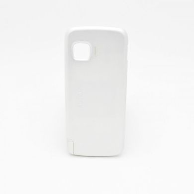 Задняя крышка для телефона Nokia 5230 White Original TW