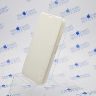 Чохол книжка Nillkin Sparkle Series Nokia Lumia 530 White