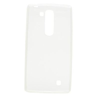 Чехол Original Silicon Case LG G4c/Magna White