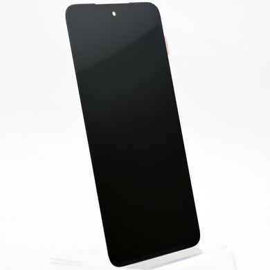 Дисплей (екран) LCD Xiaomi Redmi 10/Redmi 10 Prime/Redmi Note 11 4G с touchscreen Black Original