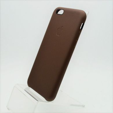 Чохол накладка for iPhone 6/6S (4,7") Original Brown
