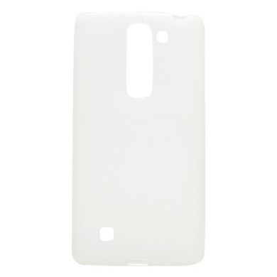 Чохол Original Silicon Case LG G4c/Magna White