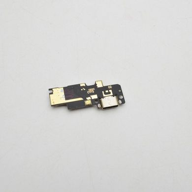 Роз’єм зарядки XIAOMI Mi4S на платі з компонентами Original