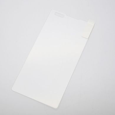 Защитное стекло СМА для LG K200 X-style (0.33mm) тех. пакет