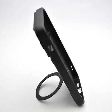 Протиударний чохол Armor Case Stand Case для Apple iPhone 14 Pro Black