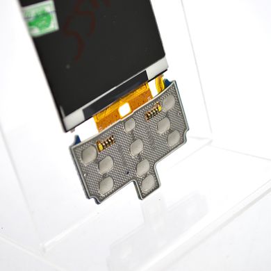 Дисплей (екран) LCD Samsung S5530 HC