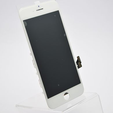 Дисплей (экран) LCD iPhone 7 с белым тачскрином White ESR ColorX