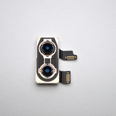 Камера основна iPhone XS Max на шлейфі APN:821-01469-03,821-01489-03 Original