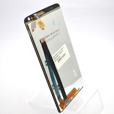 Дисплей (экран) LCD Lenovo S930 с touchscreen Black Original