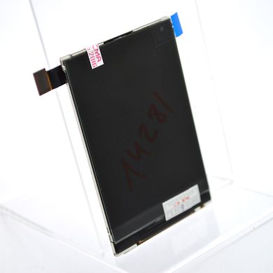 Дисплей (екран) LCD LG GT540 Optimus Original
