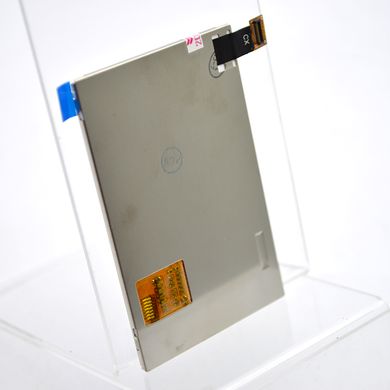 Дисплей (екран) LCD LG GT540 Optimus Original