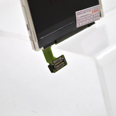 Дисплей (экран) LCD Sony Ericsson S302/W302 HC