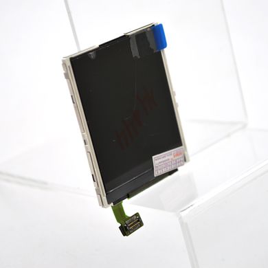 Дисплей (екран) LCD Sony Ericsson S302/W302 HC