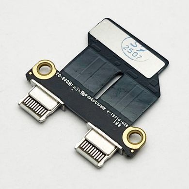 Шлейф живлення Type-C Apple Macbook Air 13'' 2018-2020 (A1932/A2179/A2337) 821-01658-A Original
