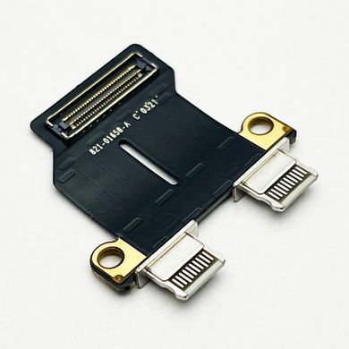 Шлейф живлення Type-C Apple Macbook Air 13'' 2018-2020 (A1932/A2179/A2337) 821-01658-A Original