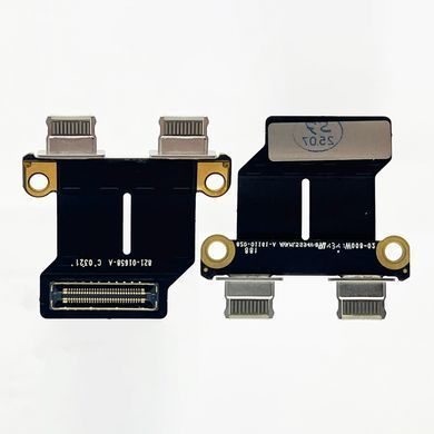 Шлейф живлення Type-C Apple Macbook Air 13'' 2018-2020 (A1932/A2179/A2337) 821-01658-A Original