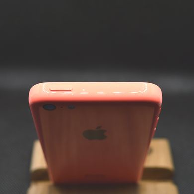 Смартфон iPhone 5С 16GB Pink б/у (Grade A)