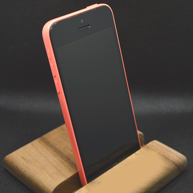 Смартфон iPhone 5С 16GB Pink б/у (Grade A)