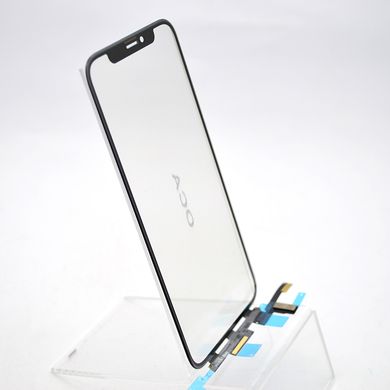 Тачскрин (Сенсор) iPhone X/XS с ОСА Original 1:1