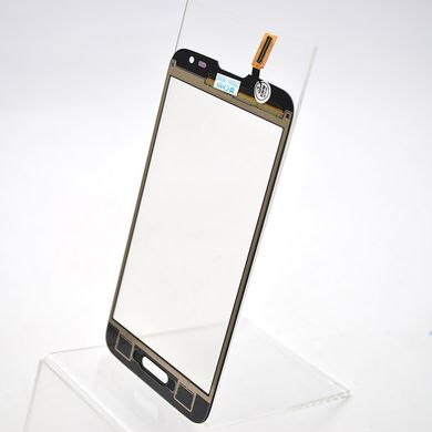 Тачскрін (сенсор) LG D320 Optimus L70 Black HC