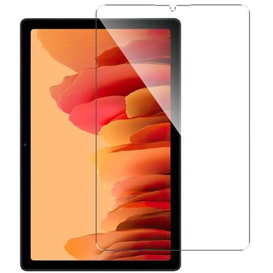 Защитное стекло Epic для Samsung Tab A9 8.7" Galaxy X110/X115 Transparent, Прозрачный