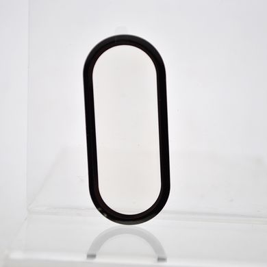 Захисне керамічне скло Super Glass для Xiaomi Mi Band 8 Black