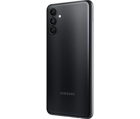 Смартфон Samsung A047F Galaxy A04s 3/32GB Black