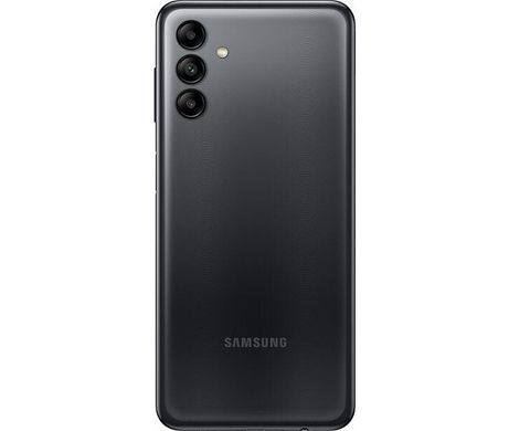 Смартфон Samsung A047F Galaxy A04s 3/32GB Black