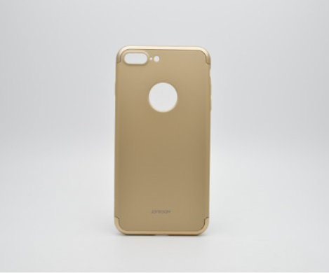 Защитный чехол Joyroom Case для iPhone 7 Plus/8 Plus Gold