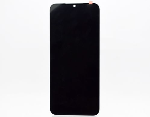 Дисплей (екран) LCD Samsung Galaxy A14 5G (SM-A146) з тачскріном Black Original