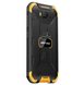 Смартфон Ulefone Armor X6 Pro (4/32 GB)(Black-Orange)