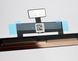 Тачскрин (Сенсор) Apple iPad Air 4 10,9" (A2072/A2324/A2325/A2316) с OCA Black Original 1:1