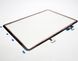Тачскрин (Сенсор) Apple iPad Air 4 10,9" (A2072/A2324/A2325/A2316) с OCA Black Original 1:1