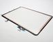 Тачскрин (Сенсор) Apple iPad Air 4 10,9" (A2072/A2324/A2325/A2316) с OCA Black Original 1:1