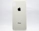 Задня кришка Apple iPhone XS Max Silver Original (з великим отвором під камеру)