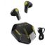 Безпровідні навушники TWS (Bluetooth) ігрові Haylou G3 Black