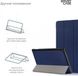 Чохол книжка Armorstandart Smart Case для Lenovo Tab M10 TB328 3GEN Blue