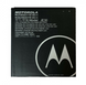 Акумулятор Prime JE30 Motorola G5 Play Go Edition