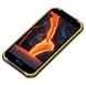 Смартфон Ulefone Armor X6 Pro (4/32 GB)(Black-Orange)