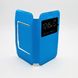 Чехол универсальный для телефона CMA Book Cover 4.5" дюймов Blue (S)