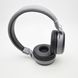 Навушники Bluetooth MS-441 Grey