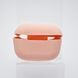 Чохол Silicon Case Slim для AirPods Pro Pink Sand