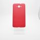 Чехол накладка NILLKIN Frosted Shield Case Lenovo S930 Red