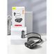 Автомобильное зарядное устройство для Baseus High Efficiency 2 USB 3.1A + 2 прикуривателя 80W Черный (CRDYQ-01)