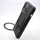Протиударний чохол Armor Case Stand Case для Apple iPhone 14 Pro Black
