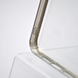 Чехол накладка Baseus Glitter Series Case для iPhone 13 Silver Серебряный