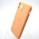 Силіконовий чохол накладка Silicon Case Full Camera для iPhone 11 Pro Honyedew